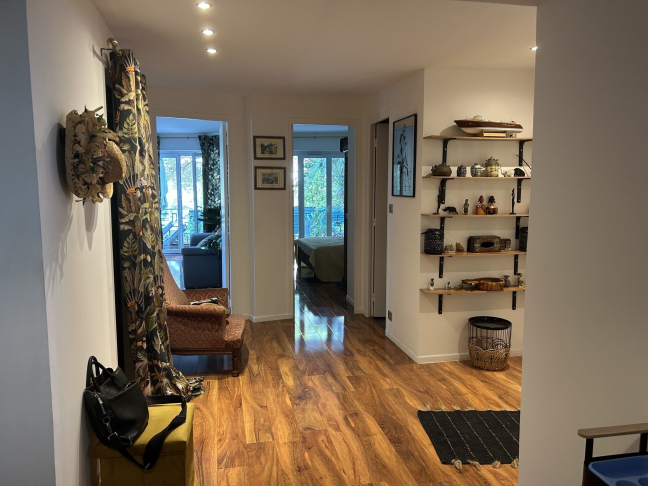 Vente Appartement  3 pi�ces - 73m� 06400 Cannes