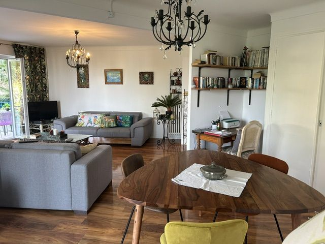 Vente Appartement  3 pi�ces - 73m� 06400 Cannes