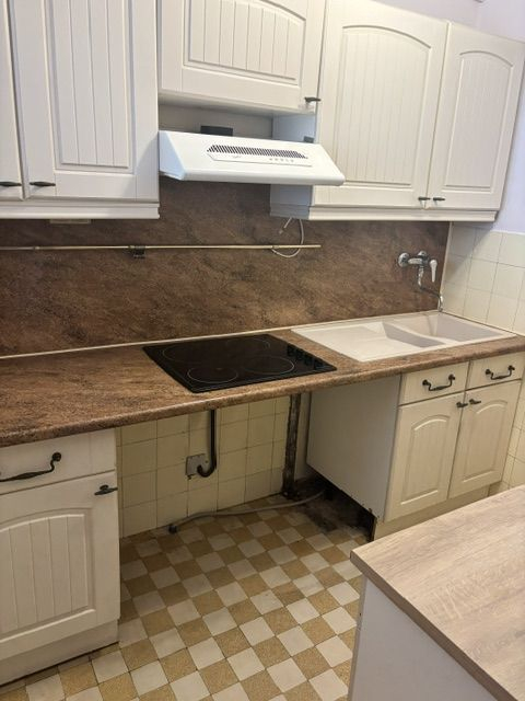 Vente Appartement  2 pi�ces - 47m� 06400 Cannes