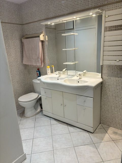 Vente Appartement  2 pi�ces - 47m� 06400 Cannes