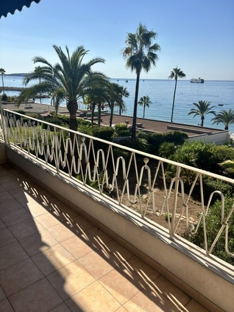 Vente Appartement  2 pi�ces - 47m� 06400 Cannes
