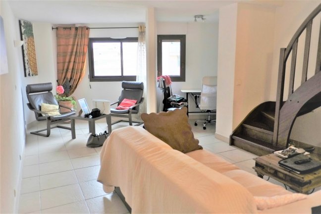 Vente Appartement  3 pices - 65m 06400 Cannes