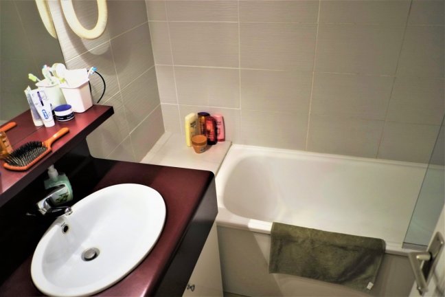 Vente Appartement  3 pices - 65m 06400 Cannes