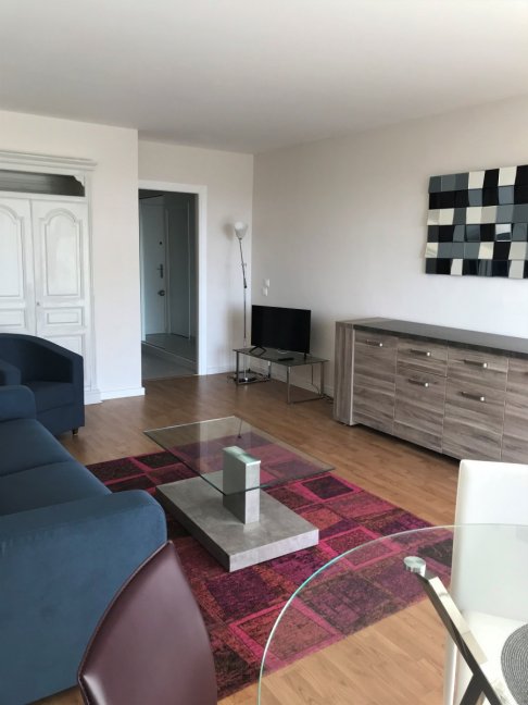 Location Appartement meubl 1 pice (studio) - 37m 06400 Cannes