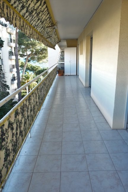 Vente Appartement  2 pices - 66m 06400 Cannes