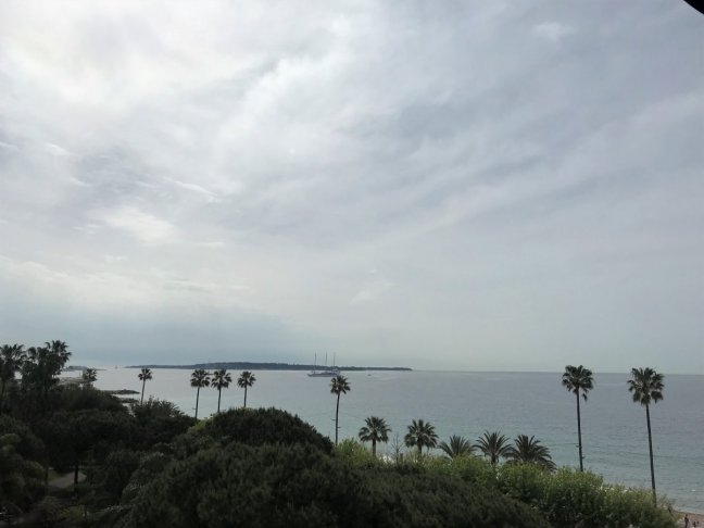 Location vacances Appartement  2 pices - 45m 06400 Cannes