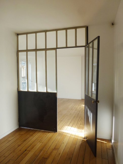 Vente Appartement  3 pices - 46m 75020 Paris