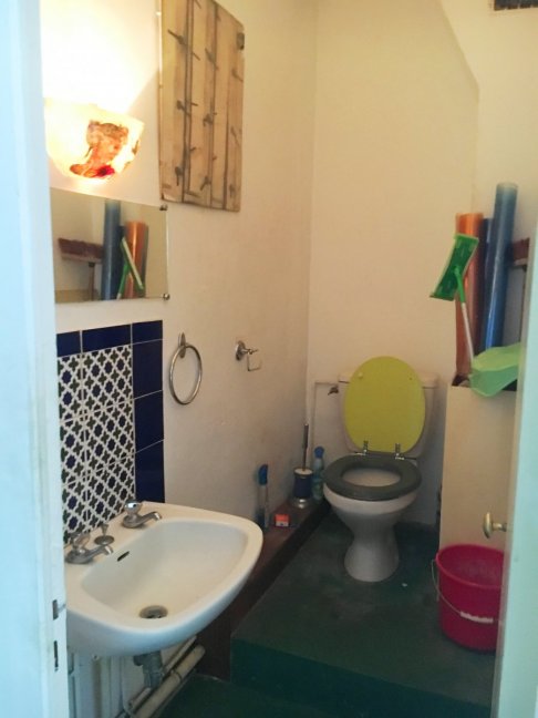 Vente Appartement  - 76m 75020 Paris