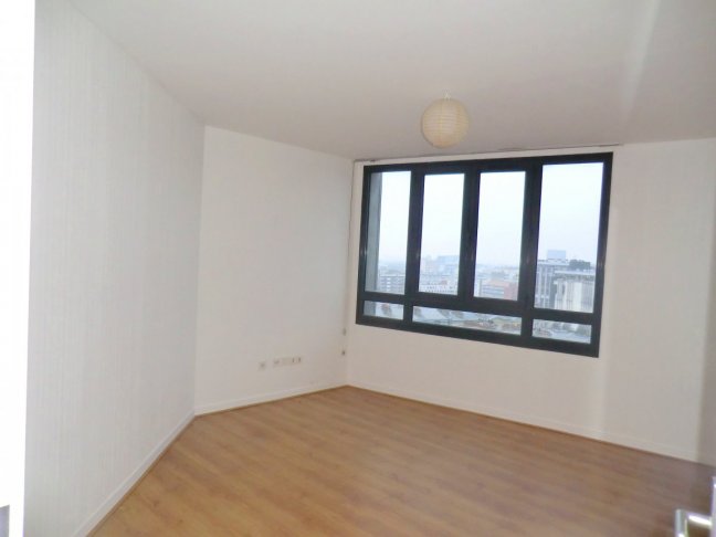 Vente Appartement  1 pice (studio) - 28m 75019 Paris