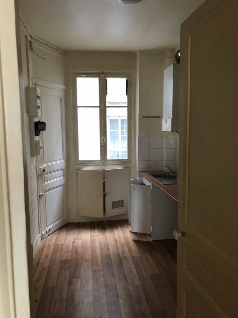 Vente Appartement  4 pices - 90m 75019 Paris