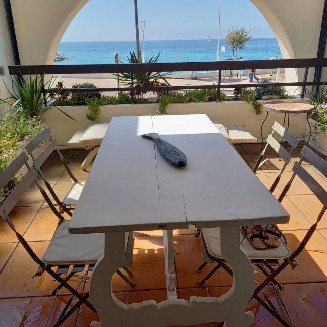 Location vacances Appartement  1 pice (studio) - 25m 06400 Cannes