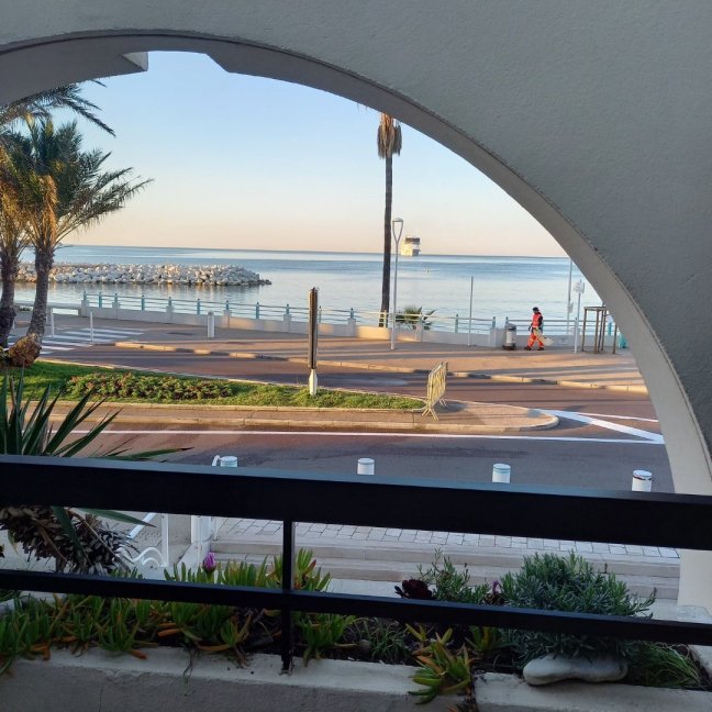 Location vacances Appartement  1 pice (studio) - 25m 06400 Cannes