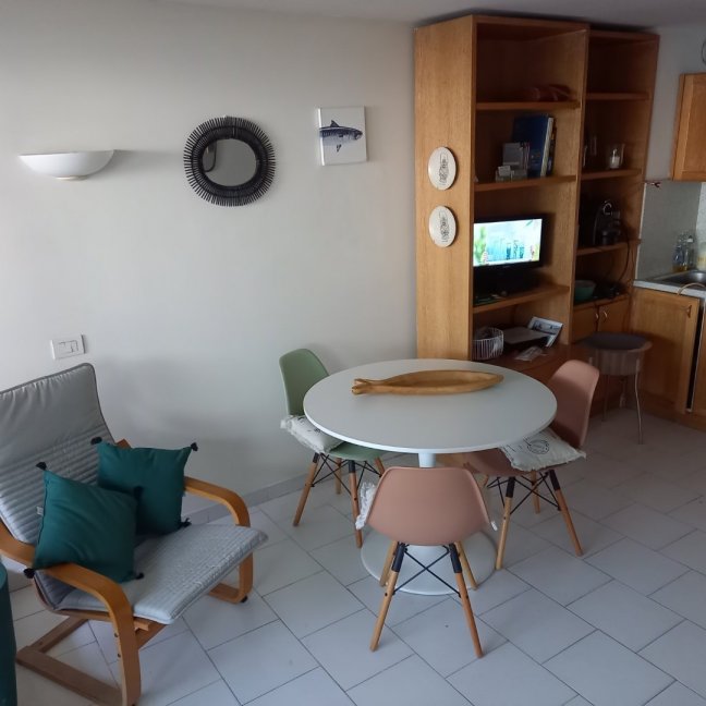 Location vacances Appartement  1 pice (studio) - 25m 06400 Cannes