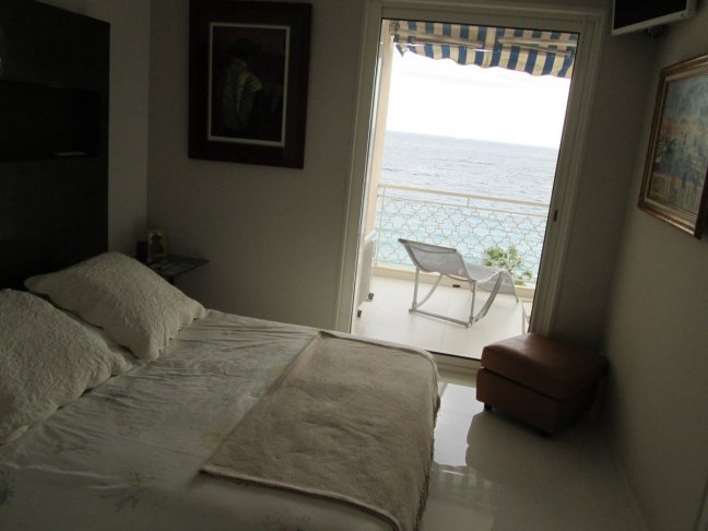 Location vacances Appartement meublé 2 pièces - 35m² 06400 Cannes