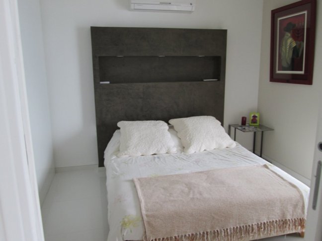 Location vacances Appartement meublé 2 pièces - 35m² 06400 Cannes