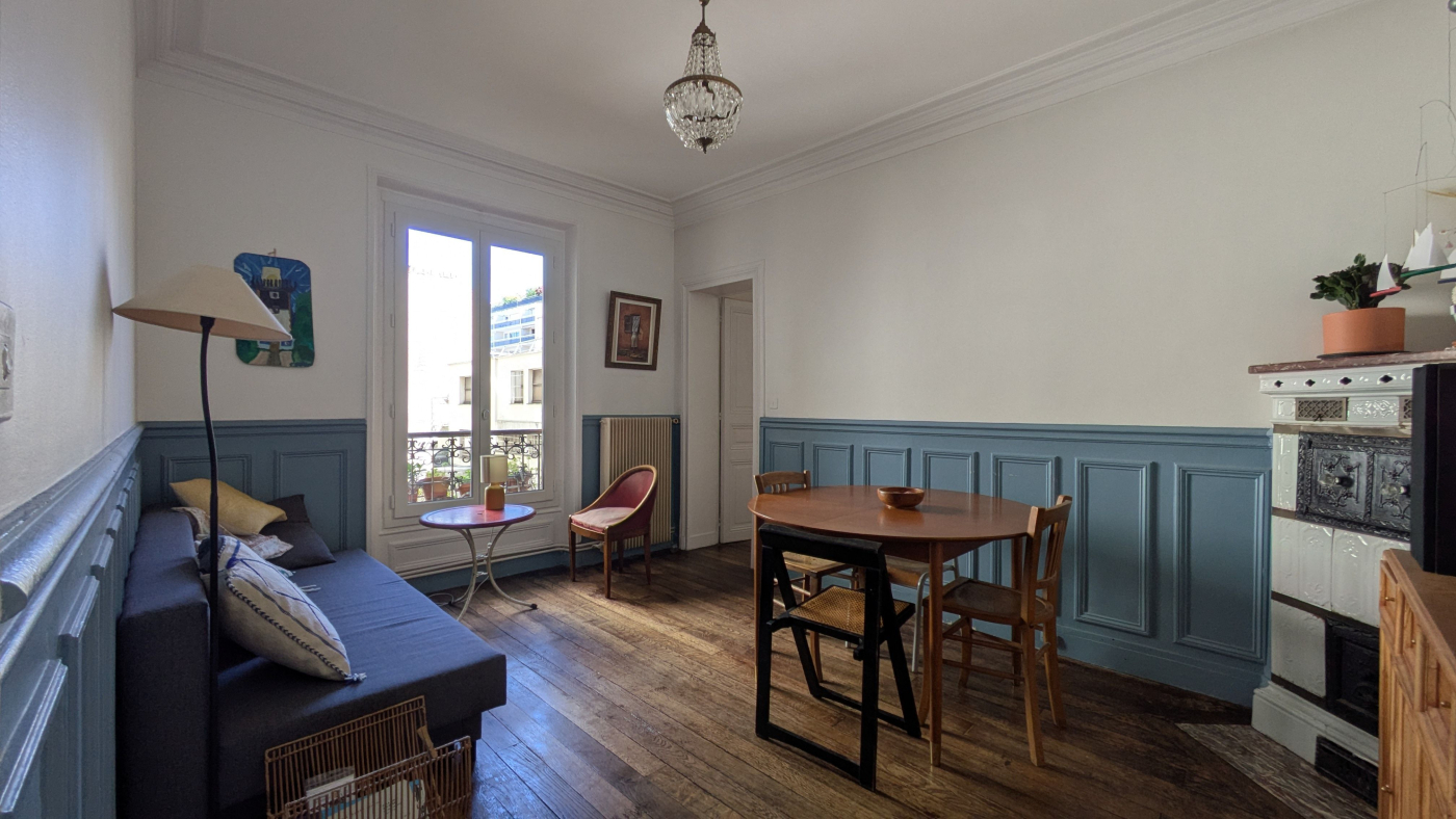 Agence immobilière de Superficies