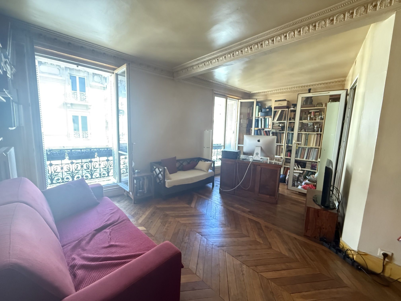 Agence immobilière de Superficies