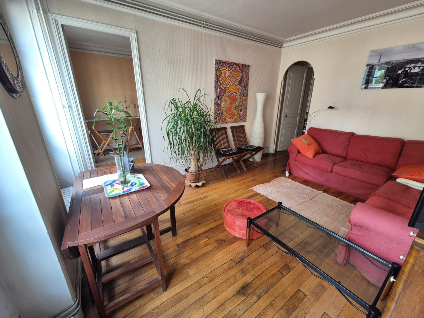 Agence immobilière de Superficies