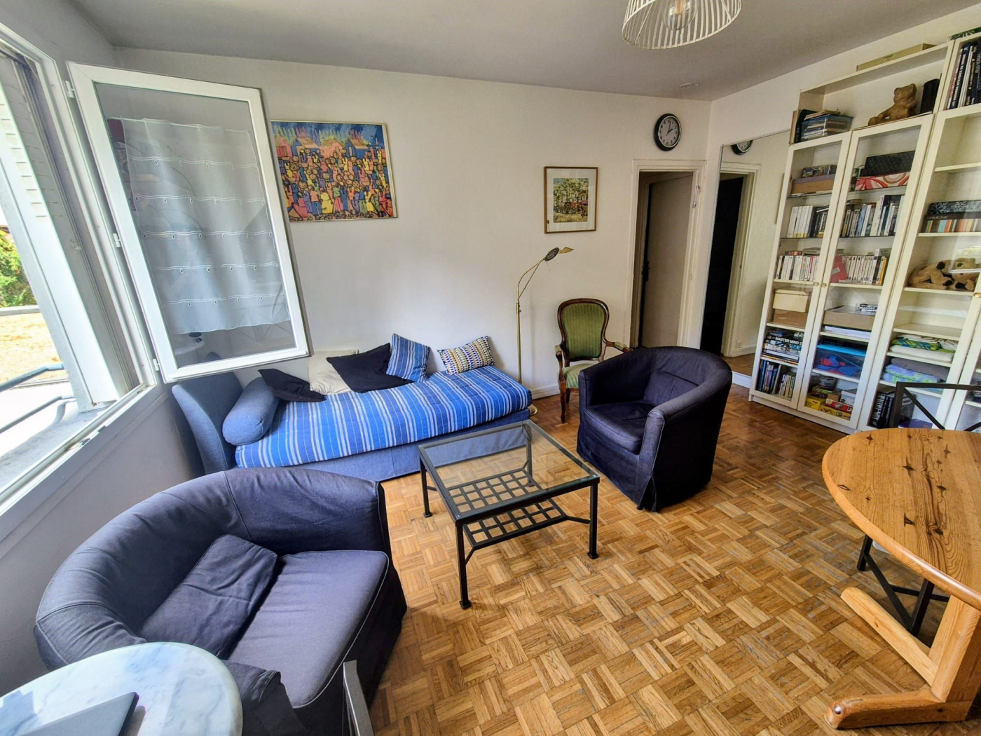 Agence immobilière de Superficies