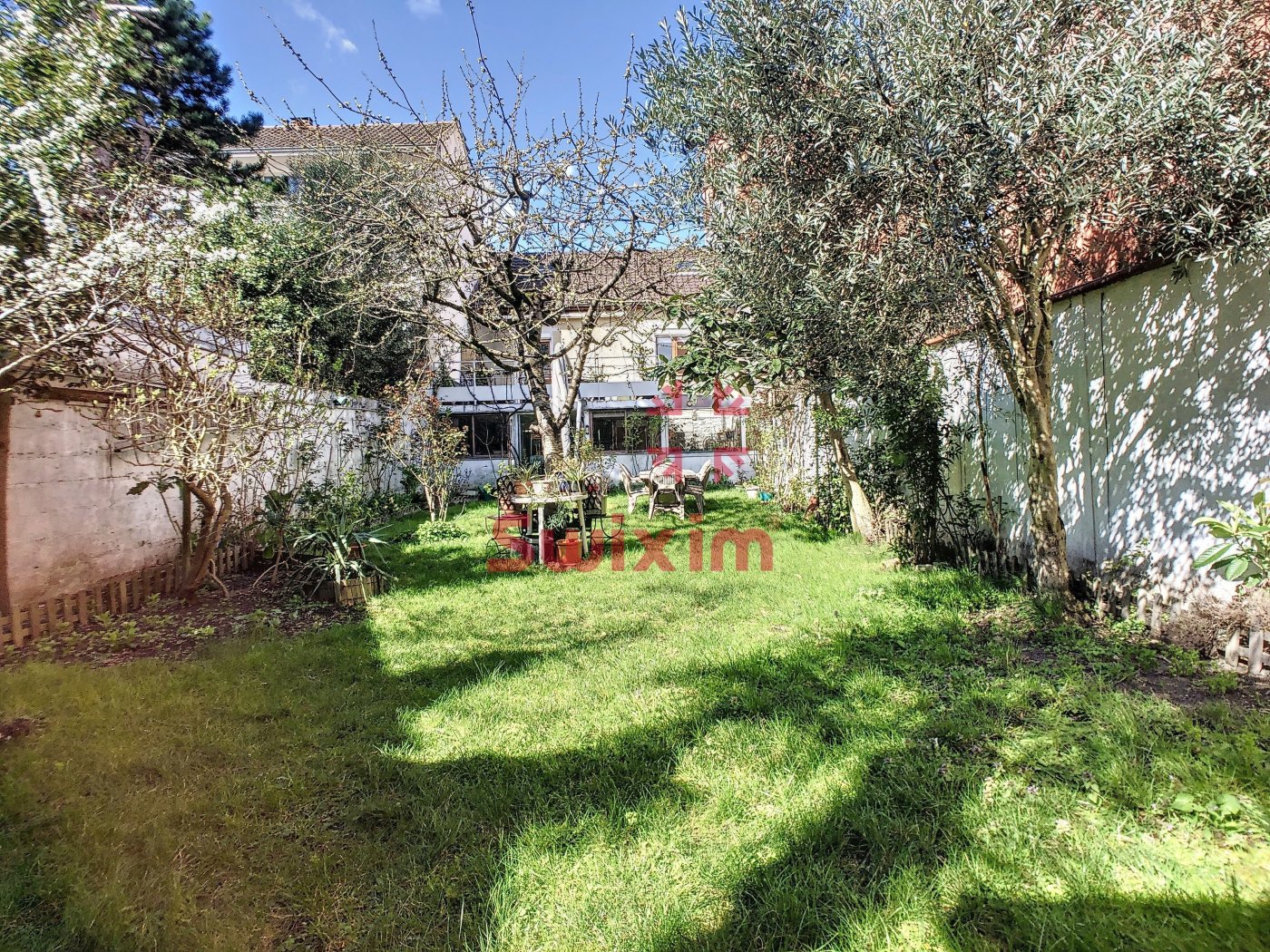 Agence immobilière de SWIXIM République