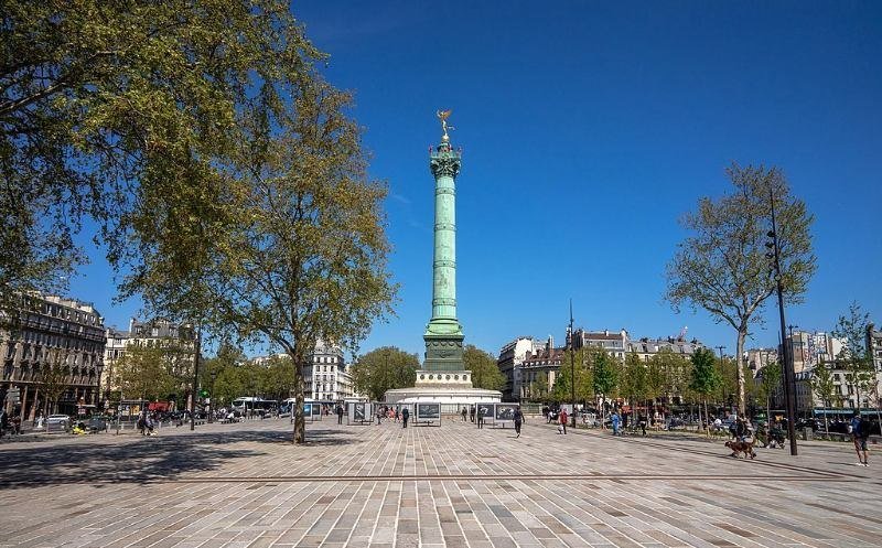 Agence immobilière de SWIXIM République