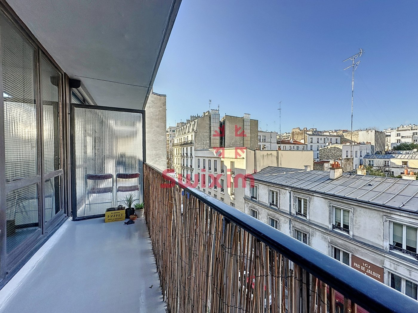 Agence immobilière de SWIXIM République