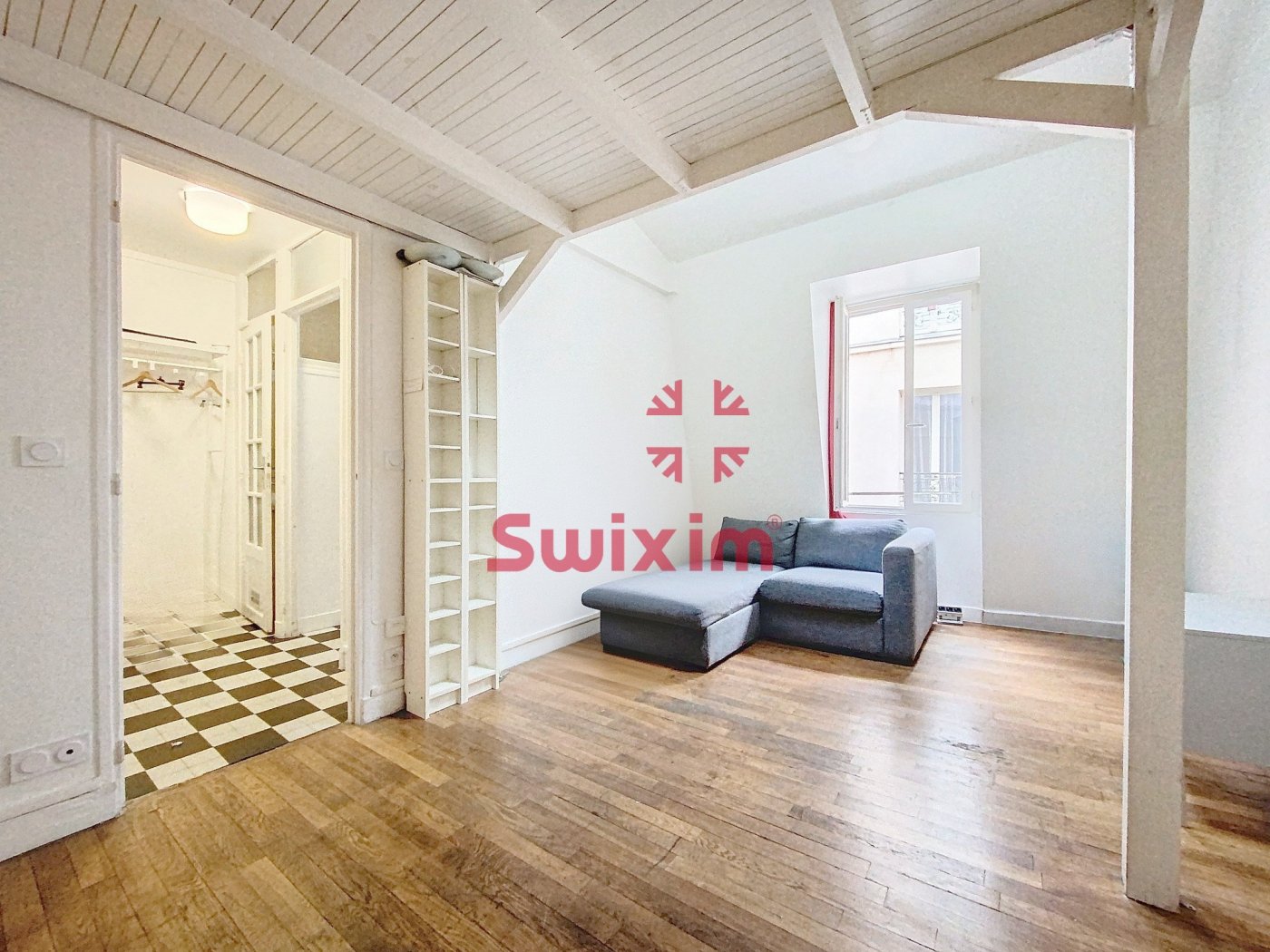 Agence immobilière de SWIXIM République