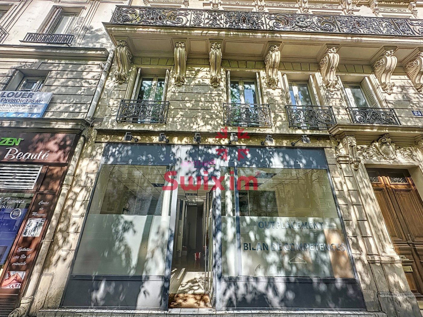 Agence immobilière de SWIXIM République