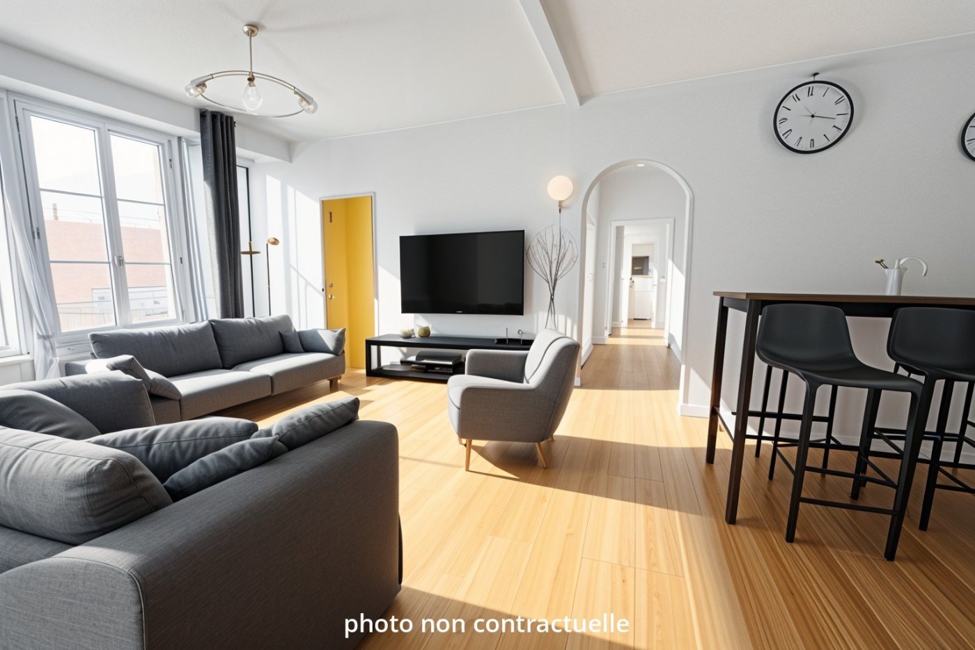 Agence immobilière de SWIXIM République