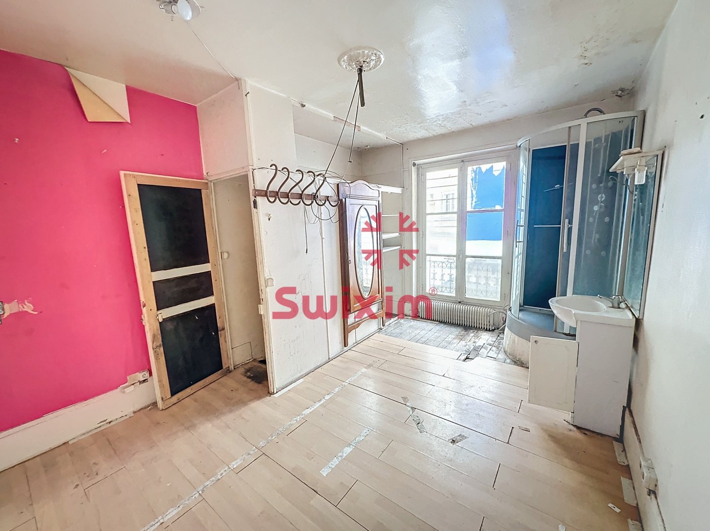 Agence immobilière de SWIXIM République