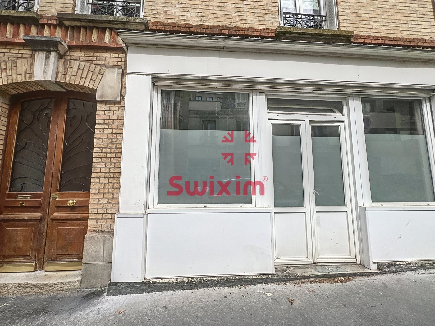 Agence immobilière de SWIXIM République