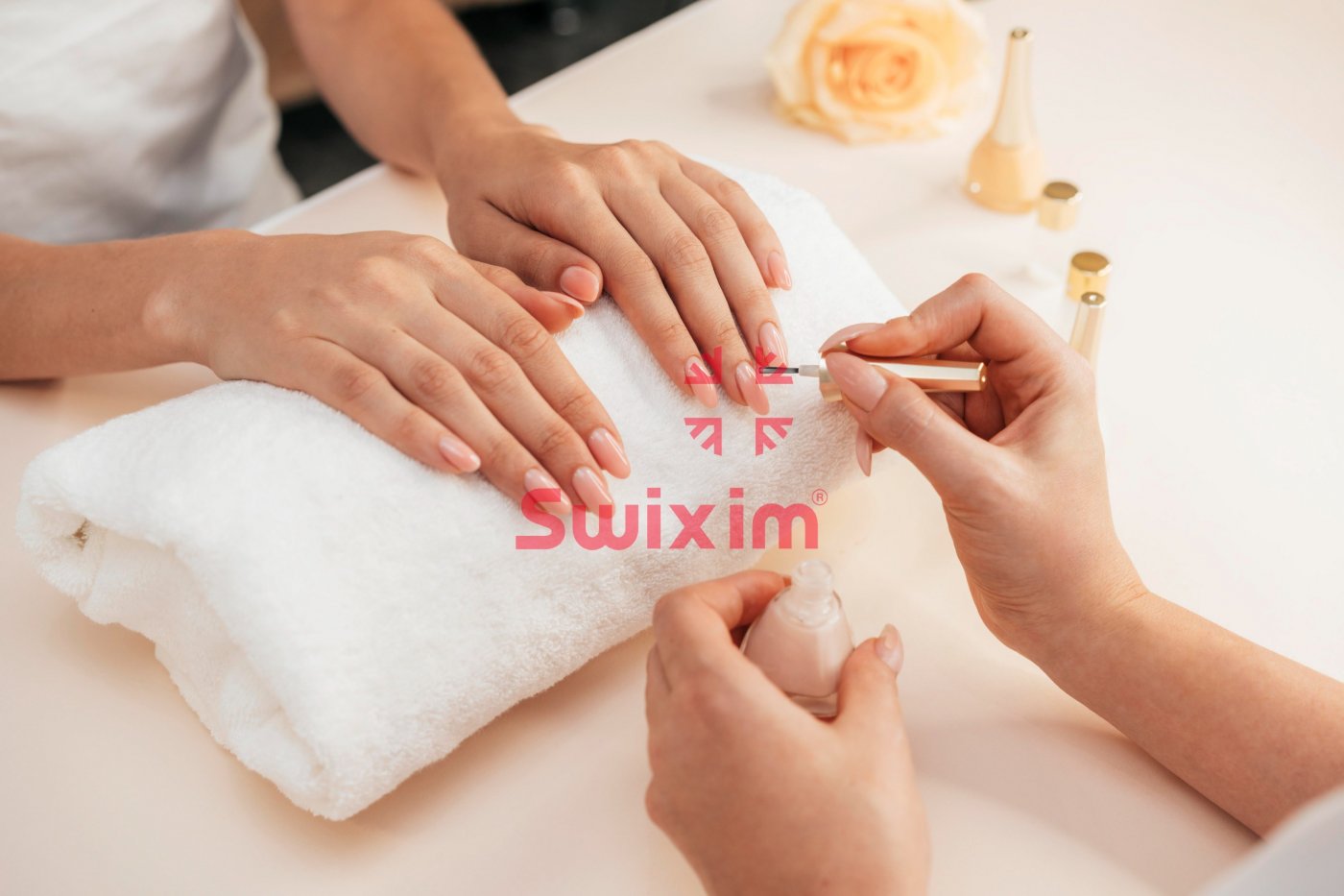 Agence immobilière de SWIXIM République