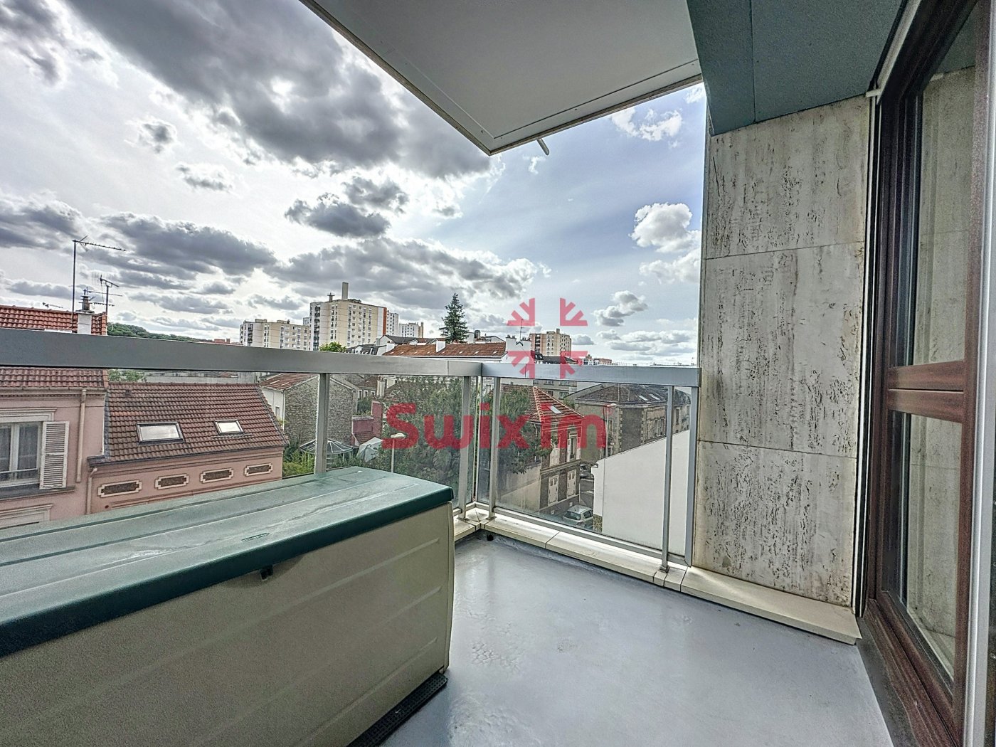 Agence immobilière de SWIXIM République