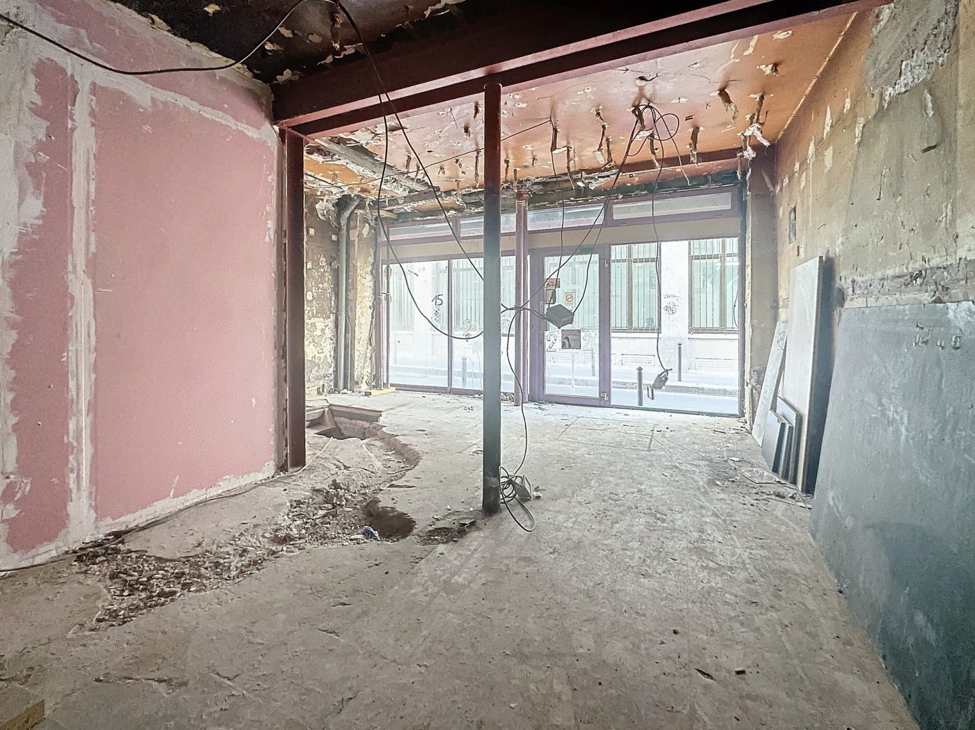 Agence immobilière de SWIXIM République
