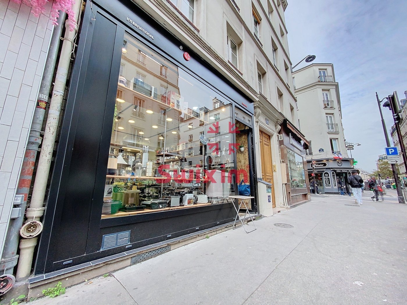 Agence immobilière de SWIXIM République