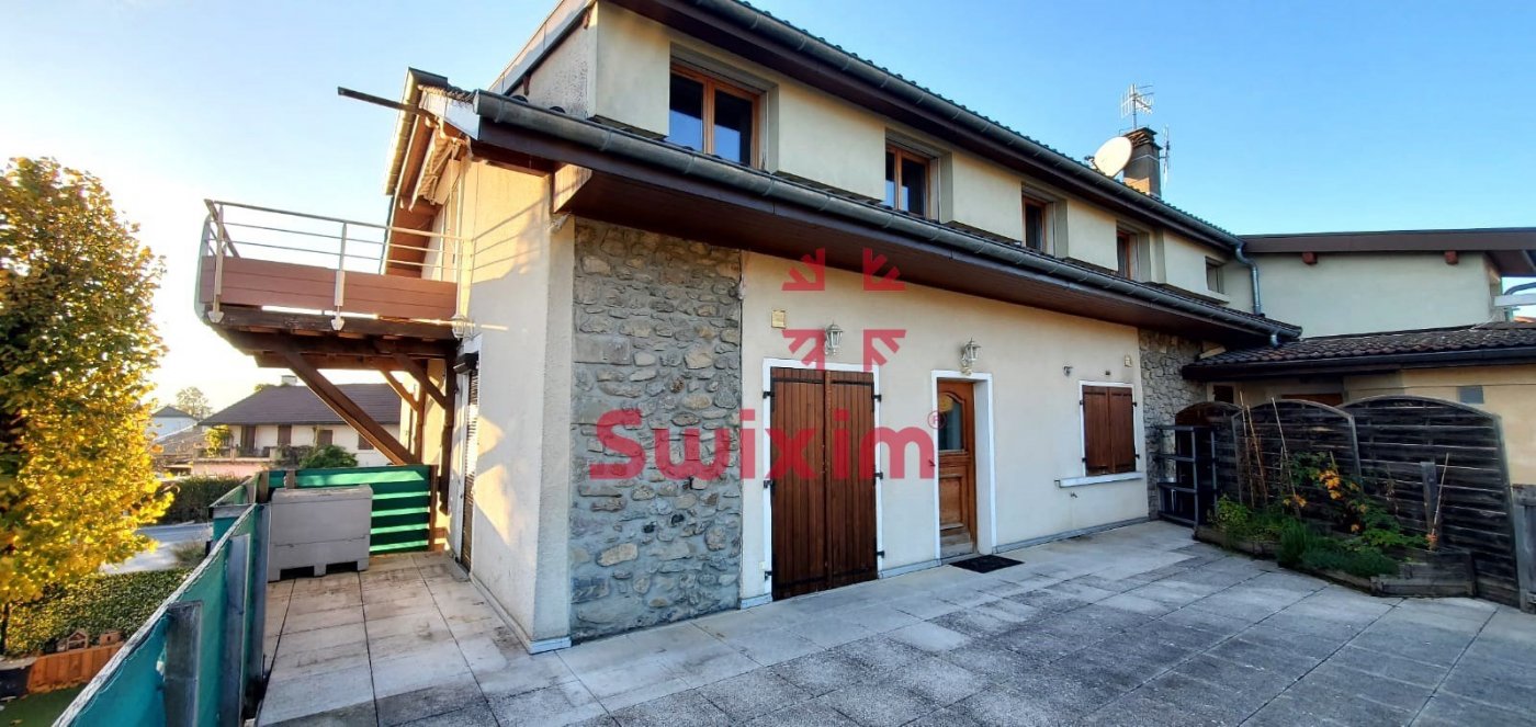 Agence immobilière de SWIXIM République