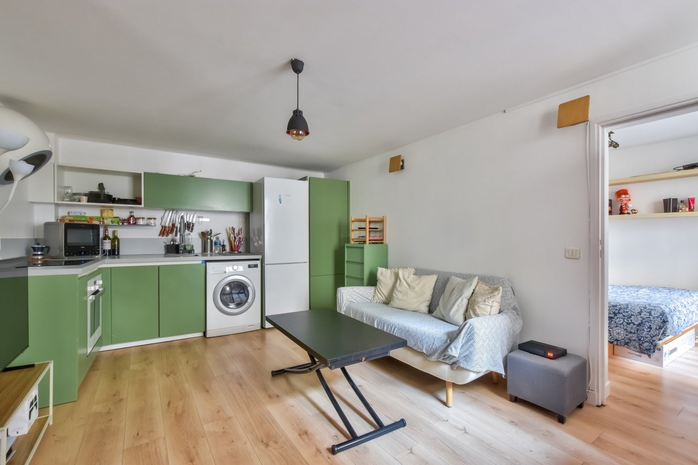 Agence immobilière de SWIXIM République