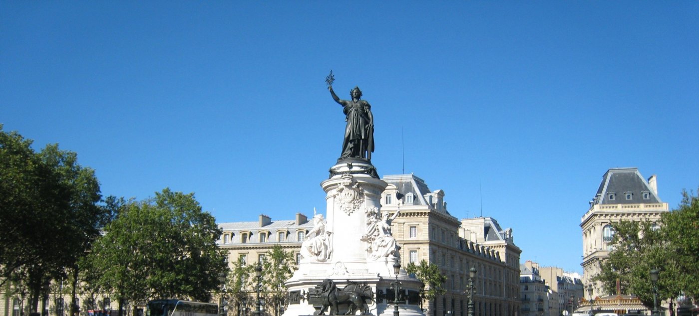 Agence immobilière de SWIXIM République