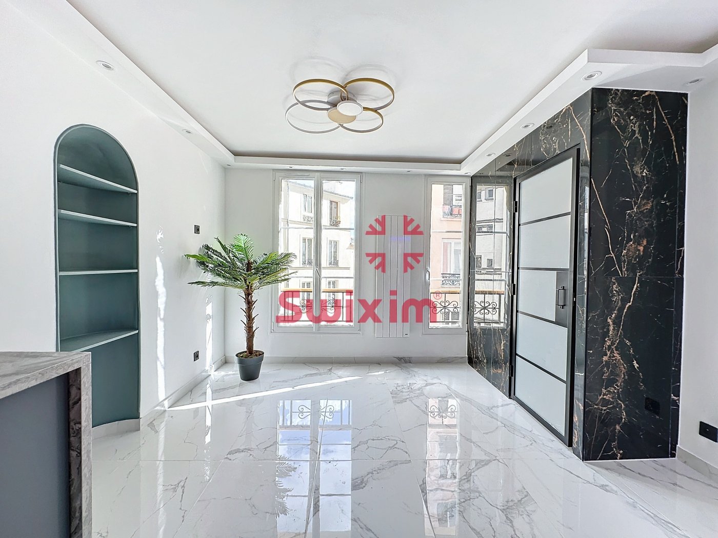 Agence immobilière de SWIXIM République
