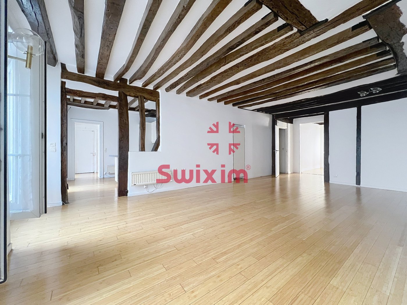 Agence immobilière de SWIXIM République