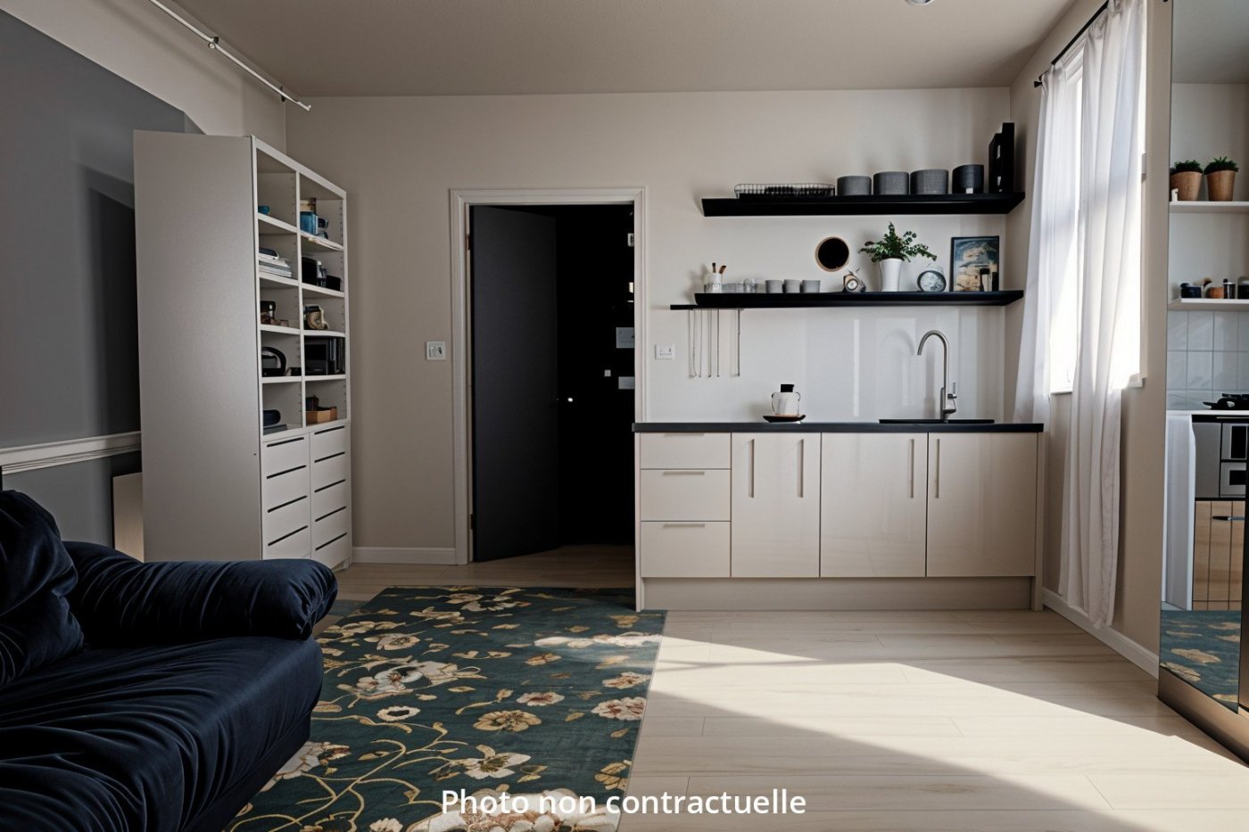 Agence immobilière de SWIXIM République