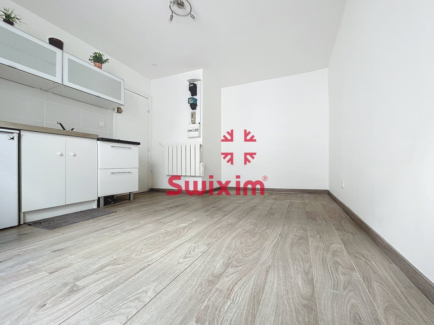 Agence immobilière de SWIXIM République