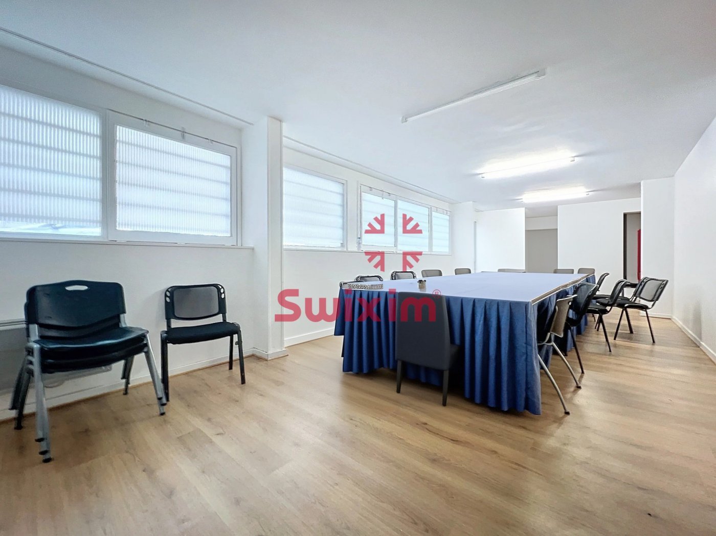 Agence immobilière de SWIXIM République