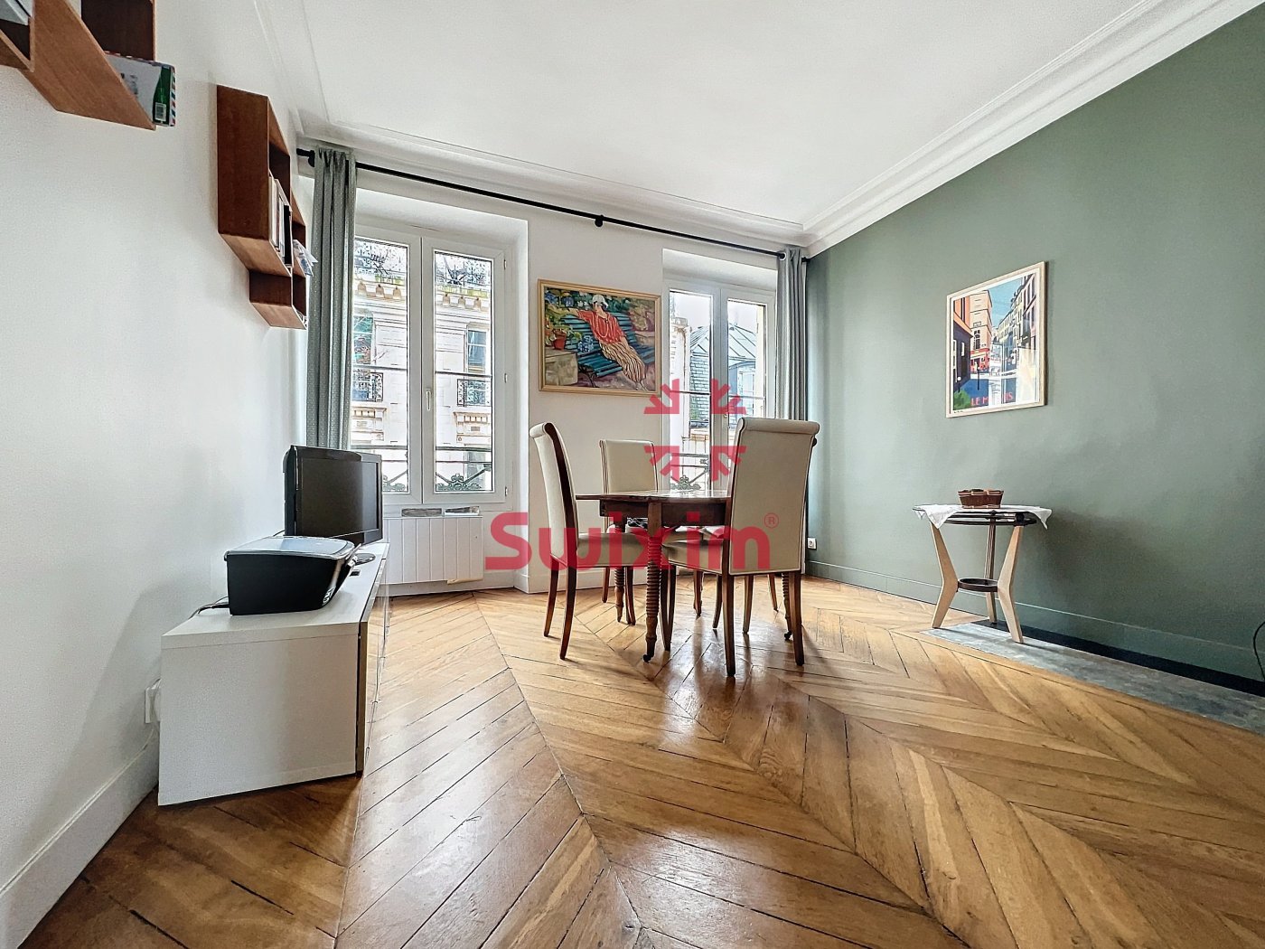 Agence immobilière de SWIXIM République