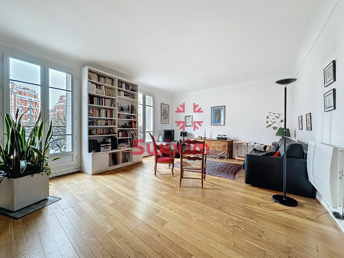 Agence immobilière de SWIXIM République
