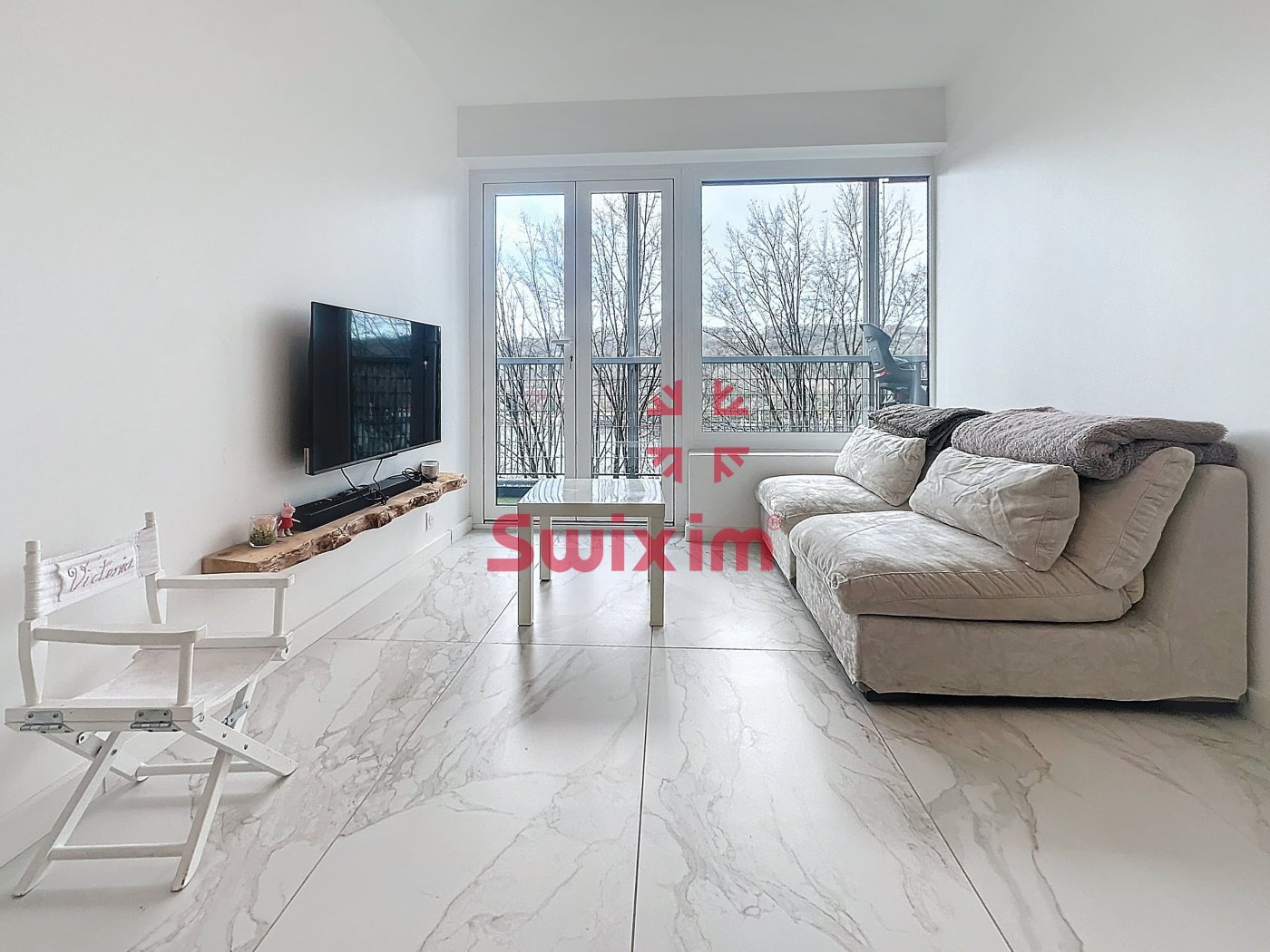 Agence immobilière de SWIXIM République