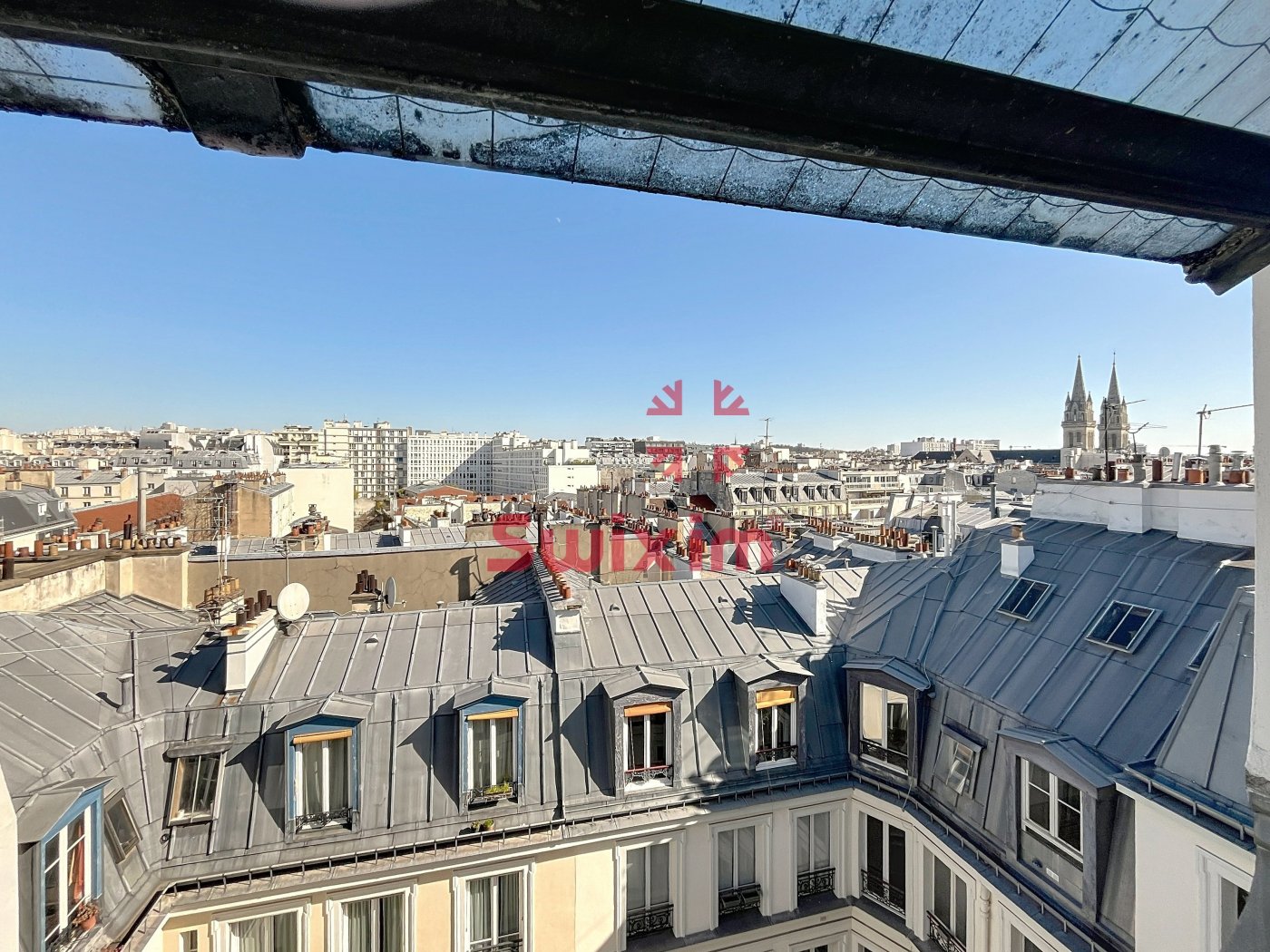 Agence immobilière de SWIXIM République
