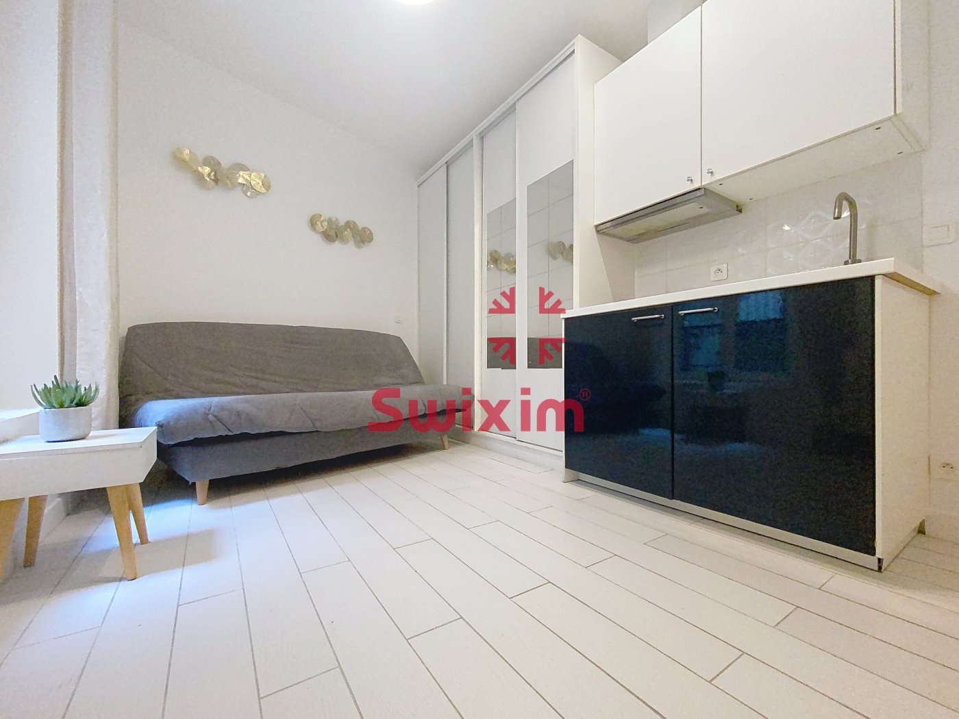 Agence immobilière de SWIXIM République