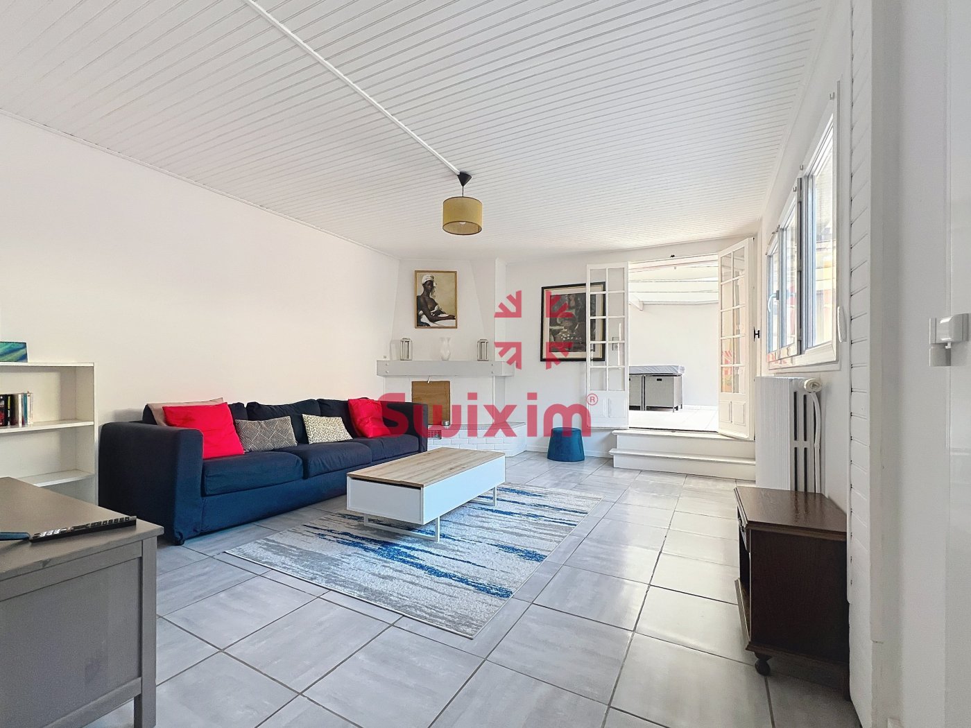 Agence immobilière de SWIXIM République