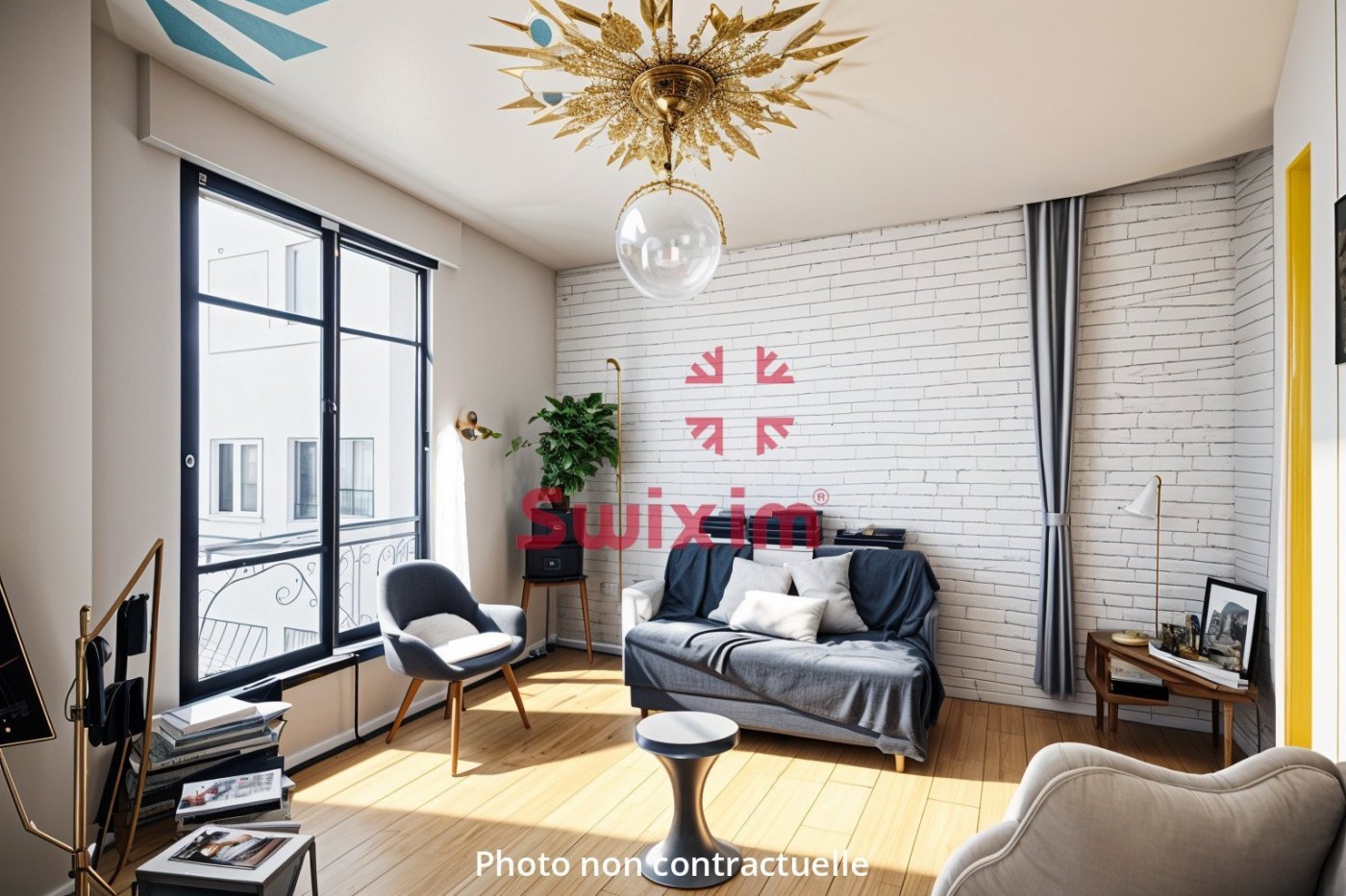 Agence immobilière de SWIXIM République